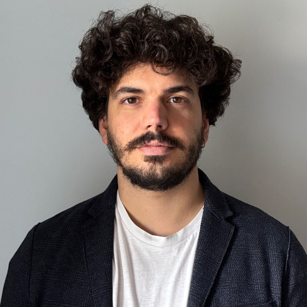 Stefano Tortorici