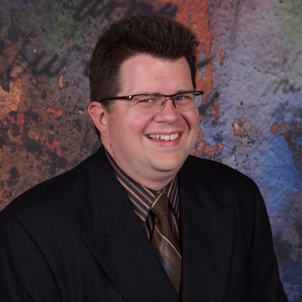 Jeff Marraccini