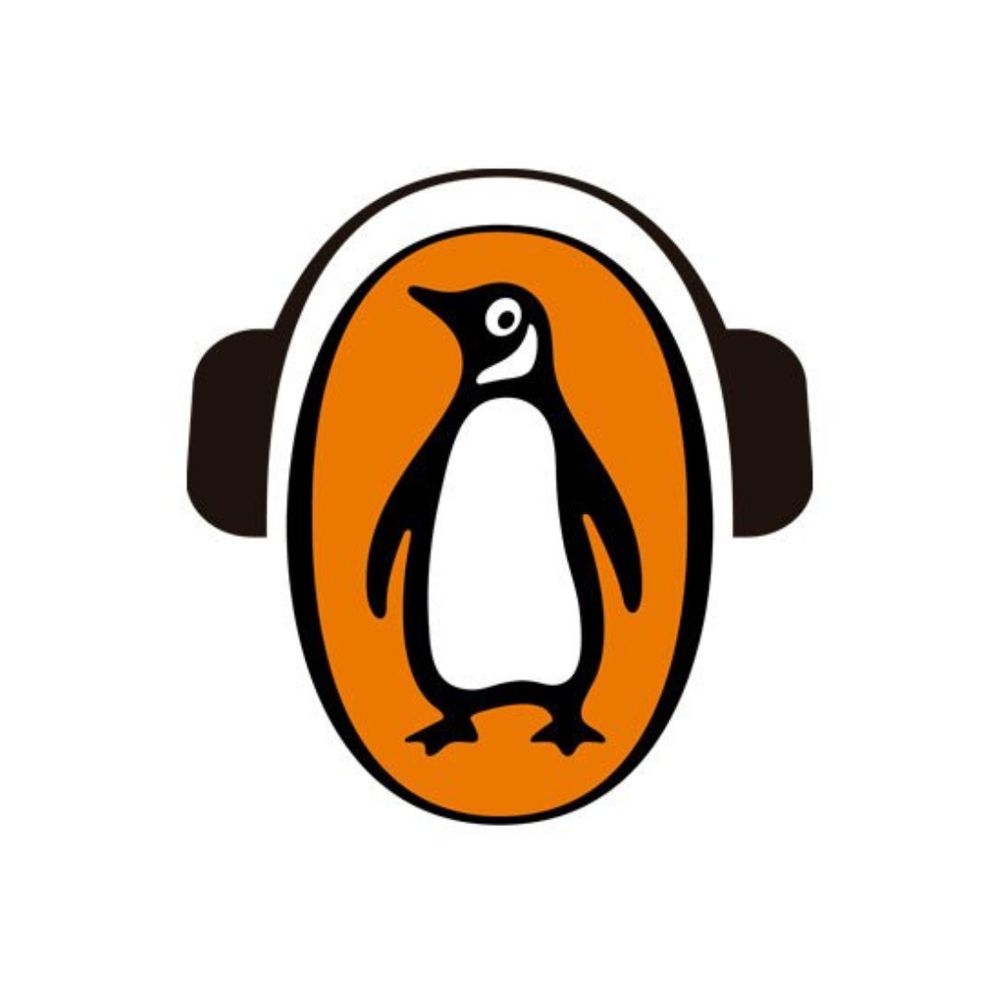 Penguin Audio 🎧