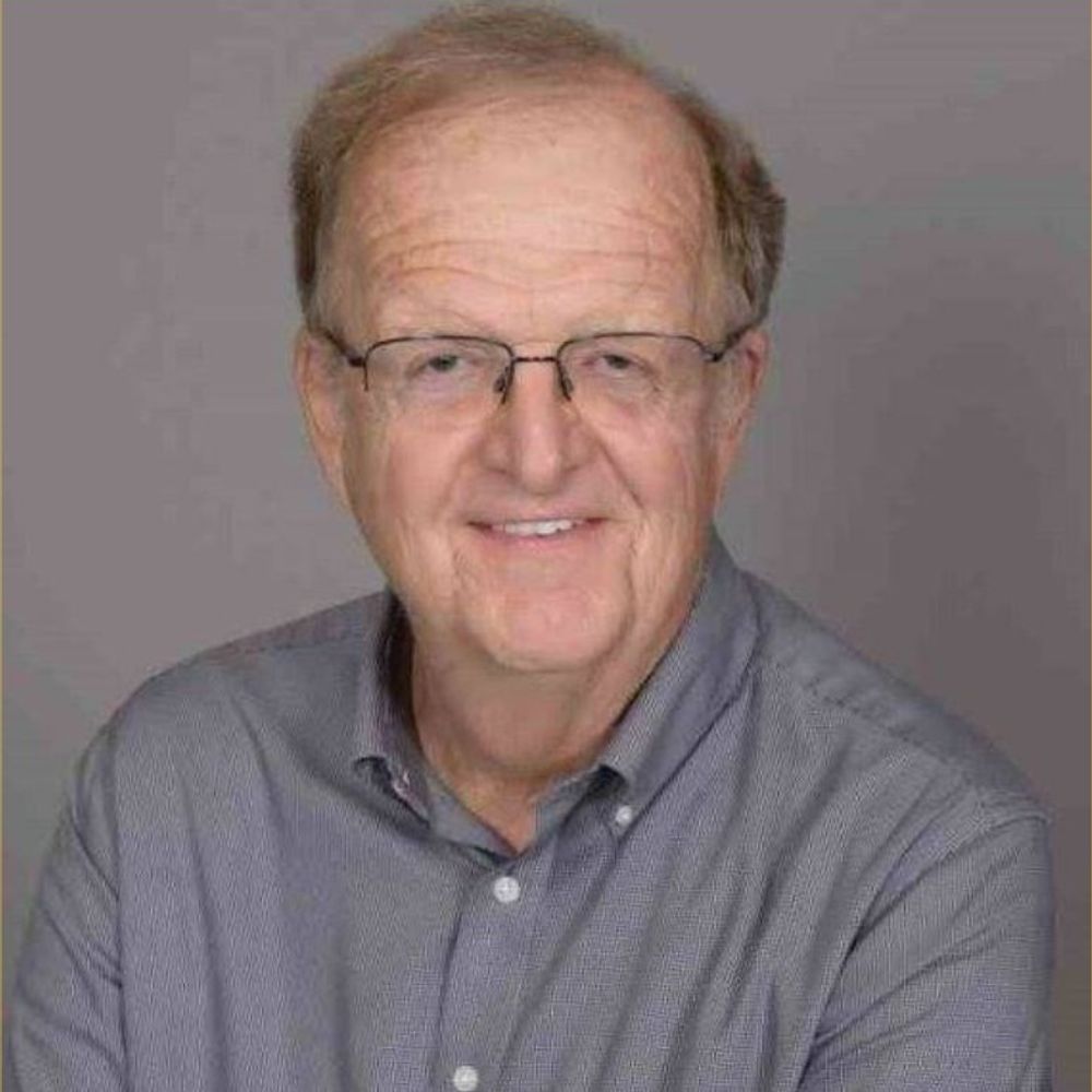 Ken Dewey
