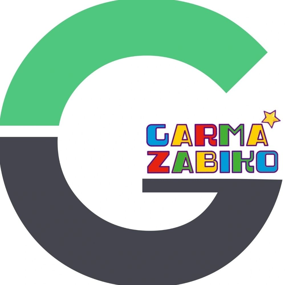 Garma☆zabiko