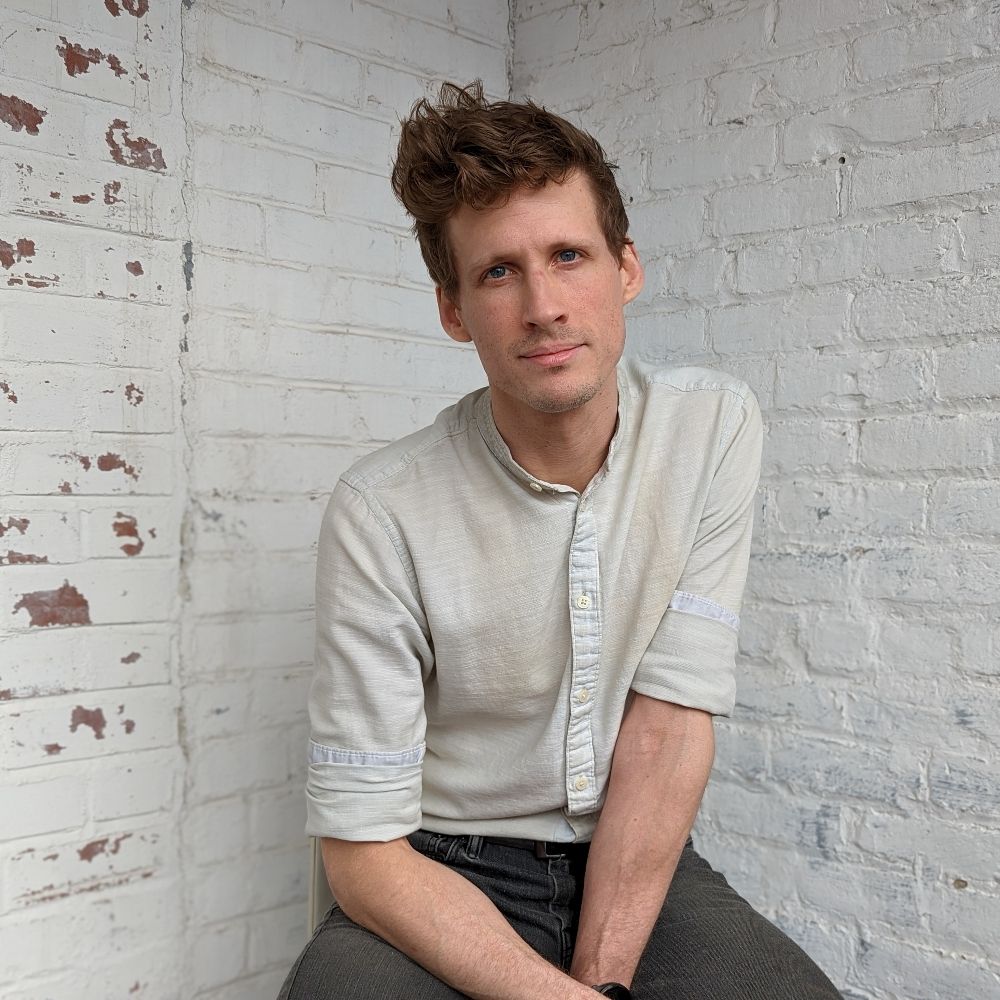 Pete Löfstedt