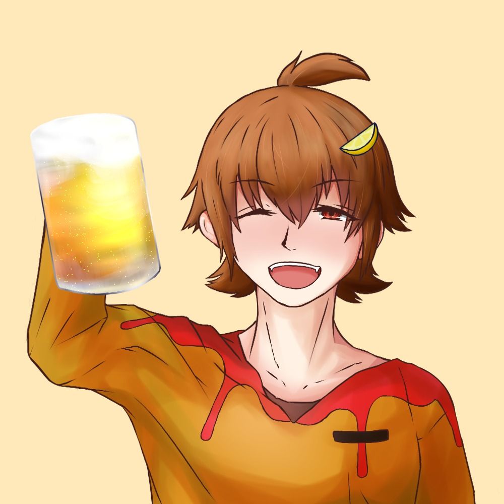まの🍻