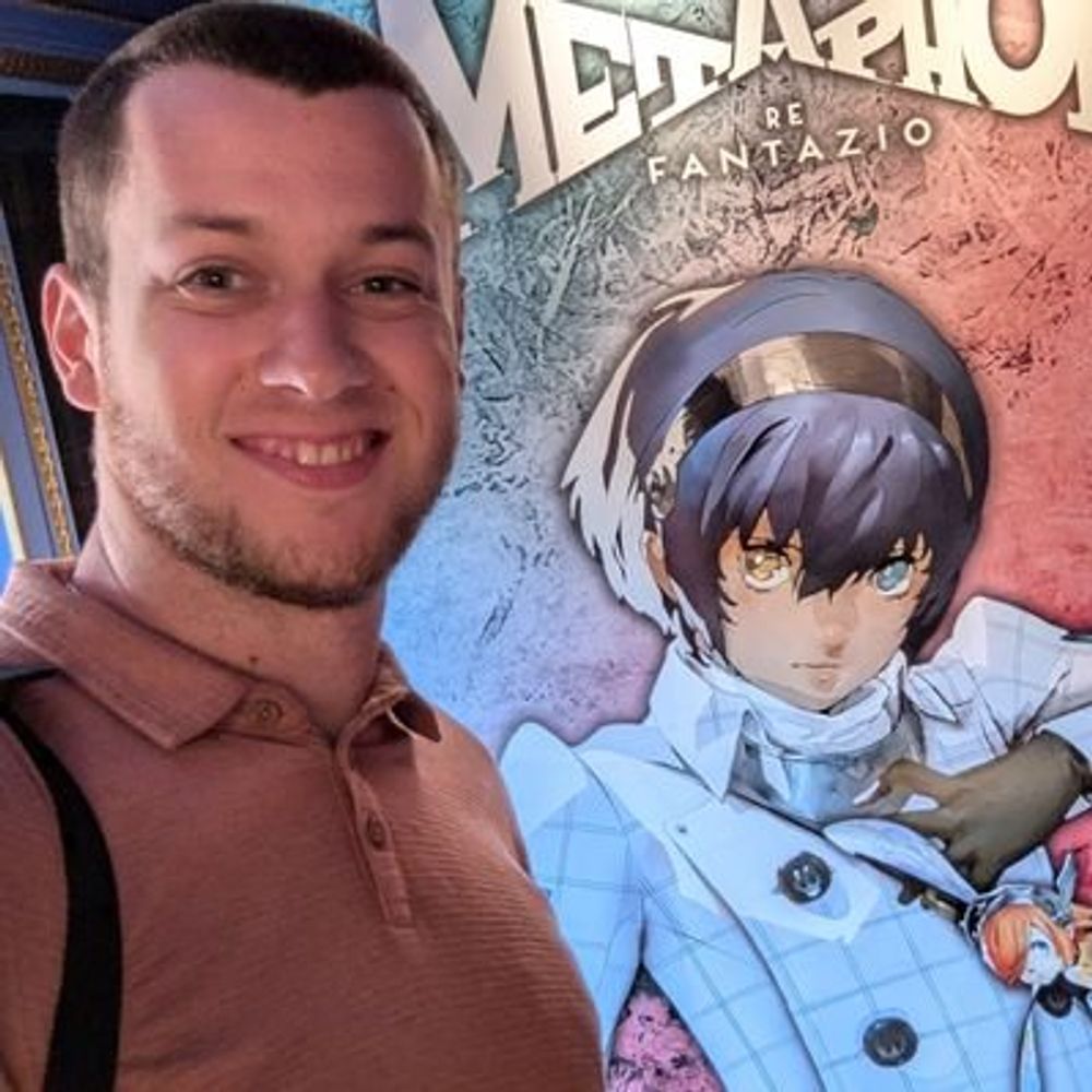 DavidCast JRPGs