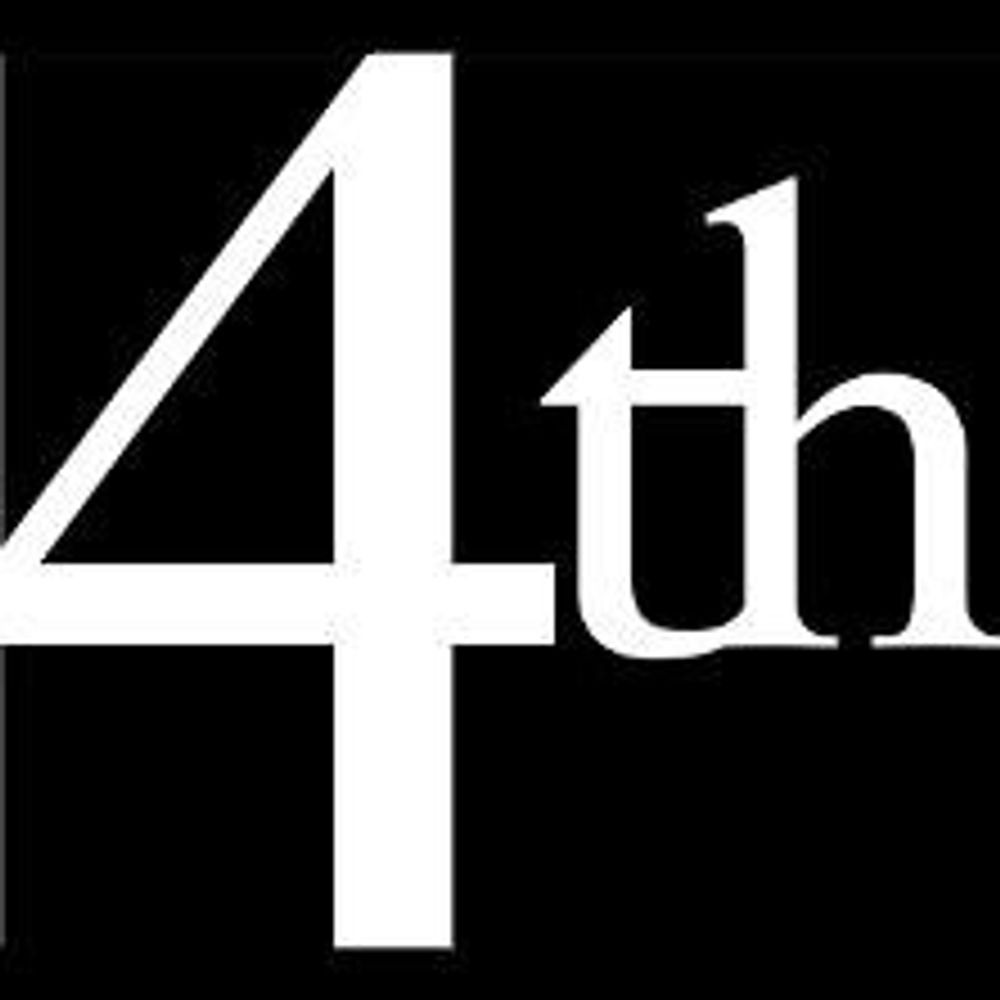 4th Estate Books