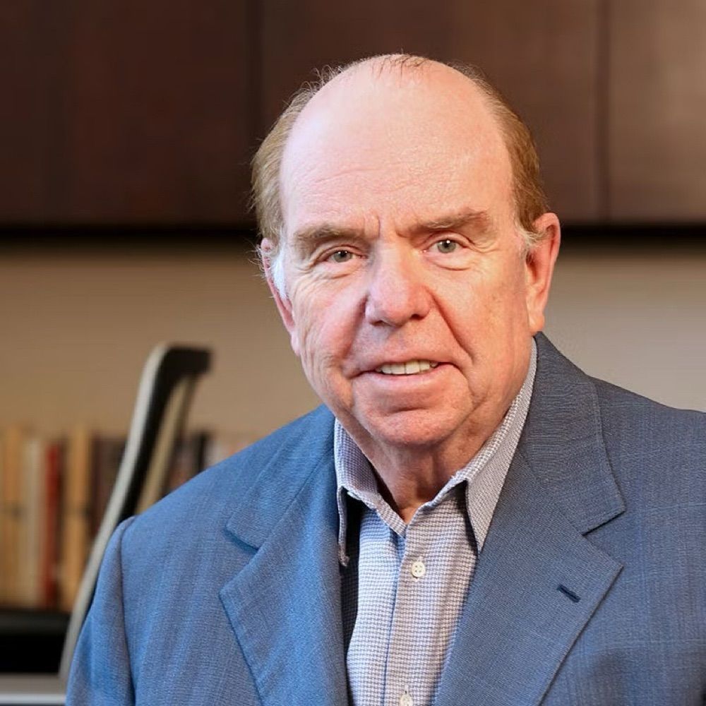 Bob Shrum