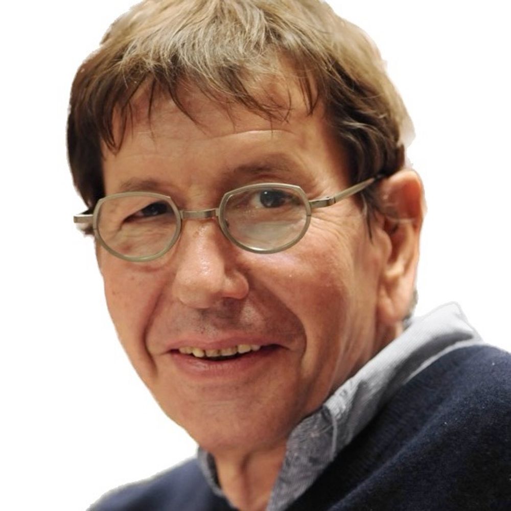 Gary Crant