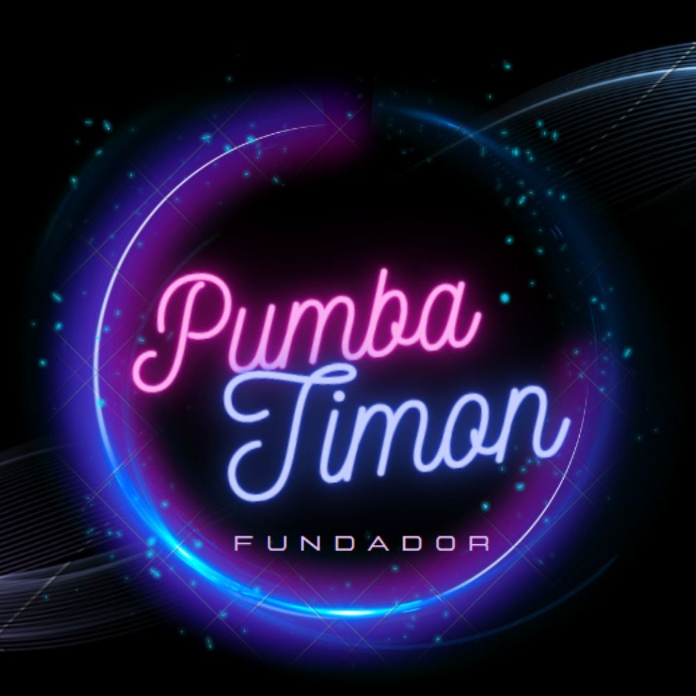 Pumbatimon