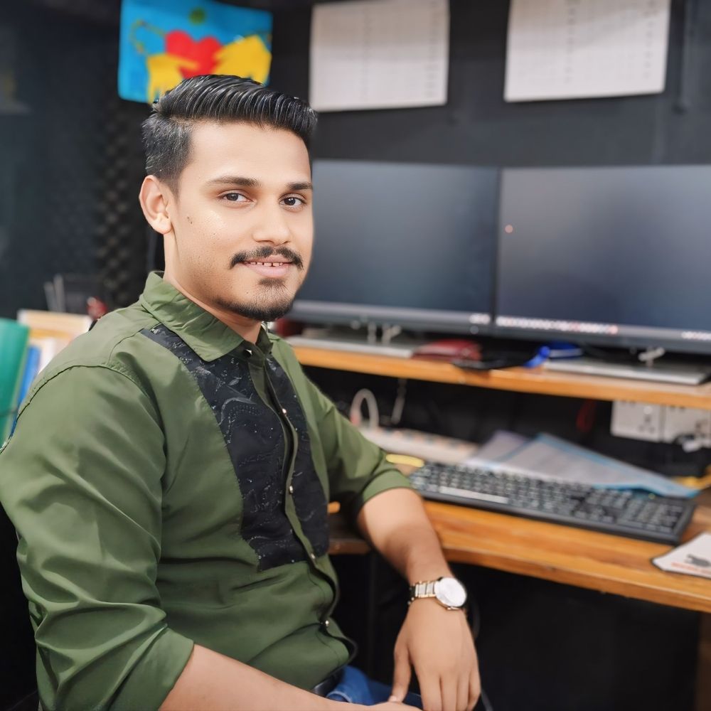 Shwe Shafayet