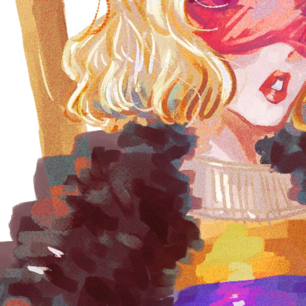 に