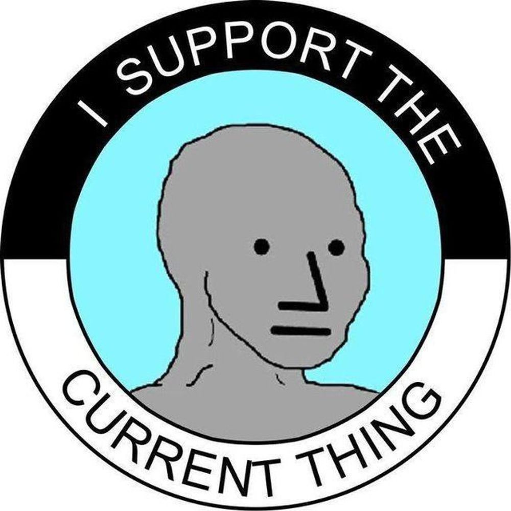 User avatar