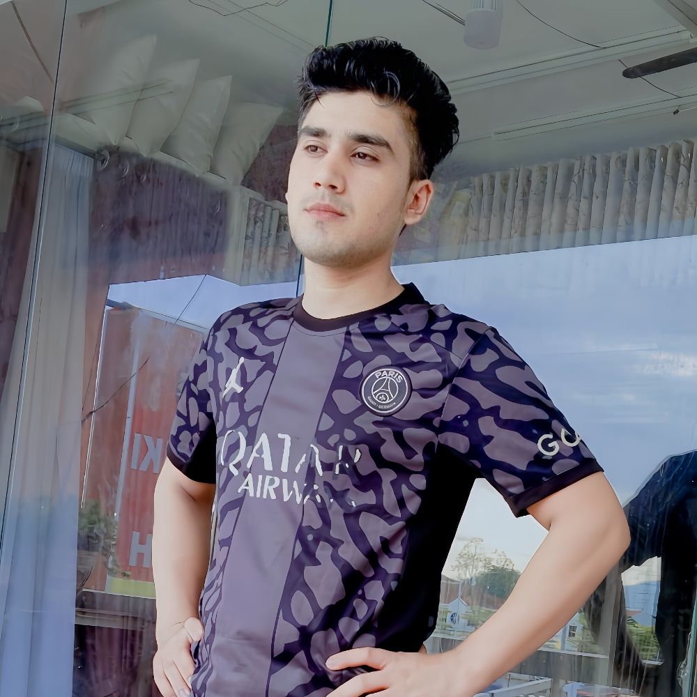 Arshad phatan