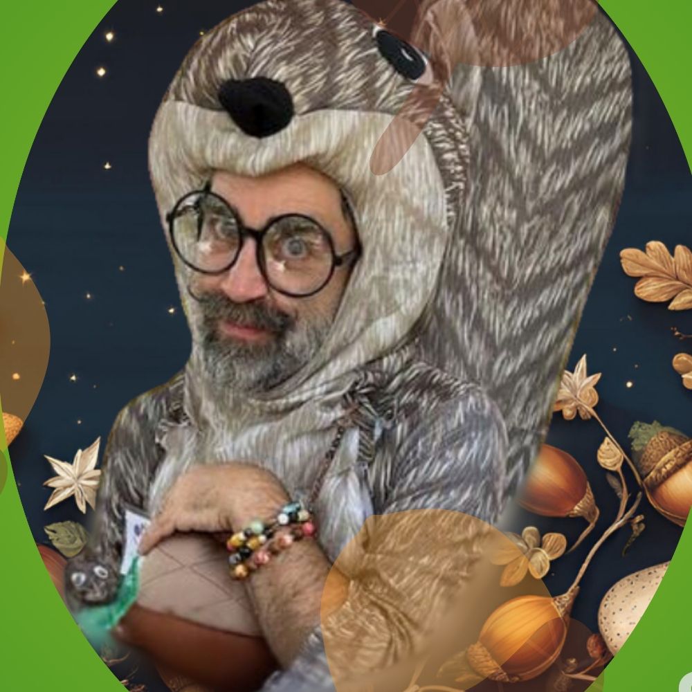 Planet Acorn's Bobby Youngblood
