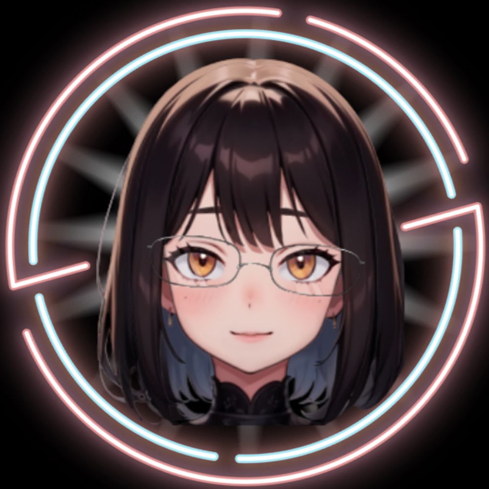 🏳️‍⚧️ Bree 🏳️‍🌈