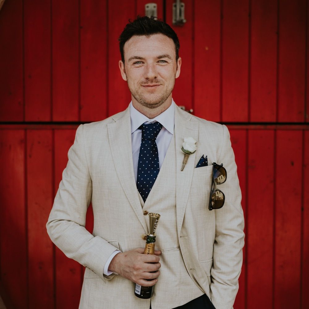 Seán Webb