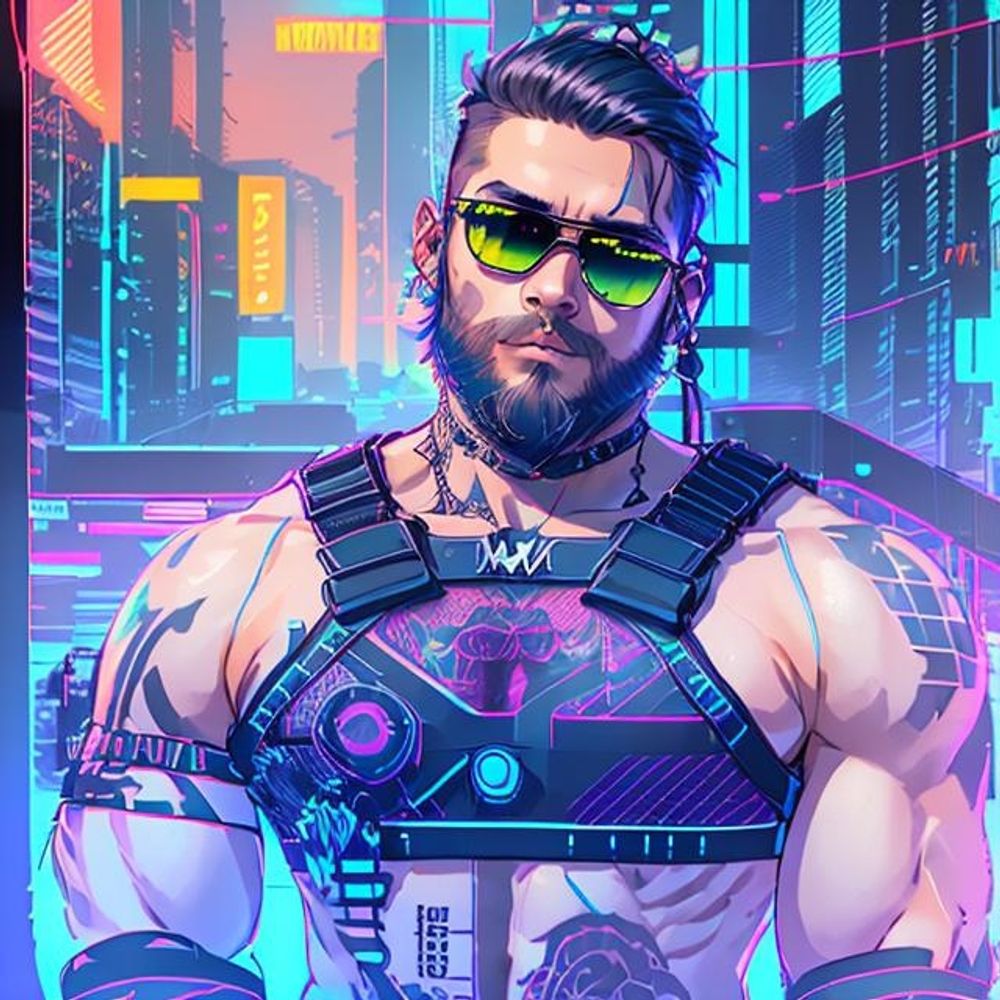 Talos Starr