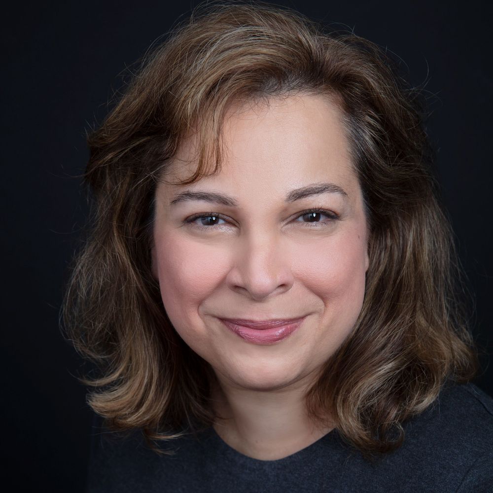 Irena Cronin