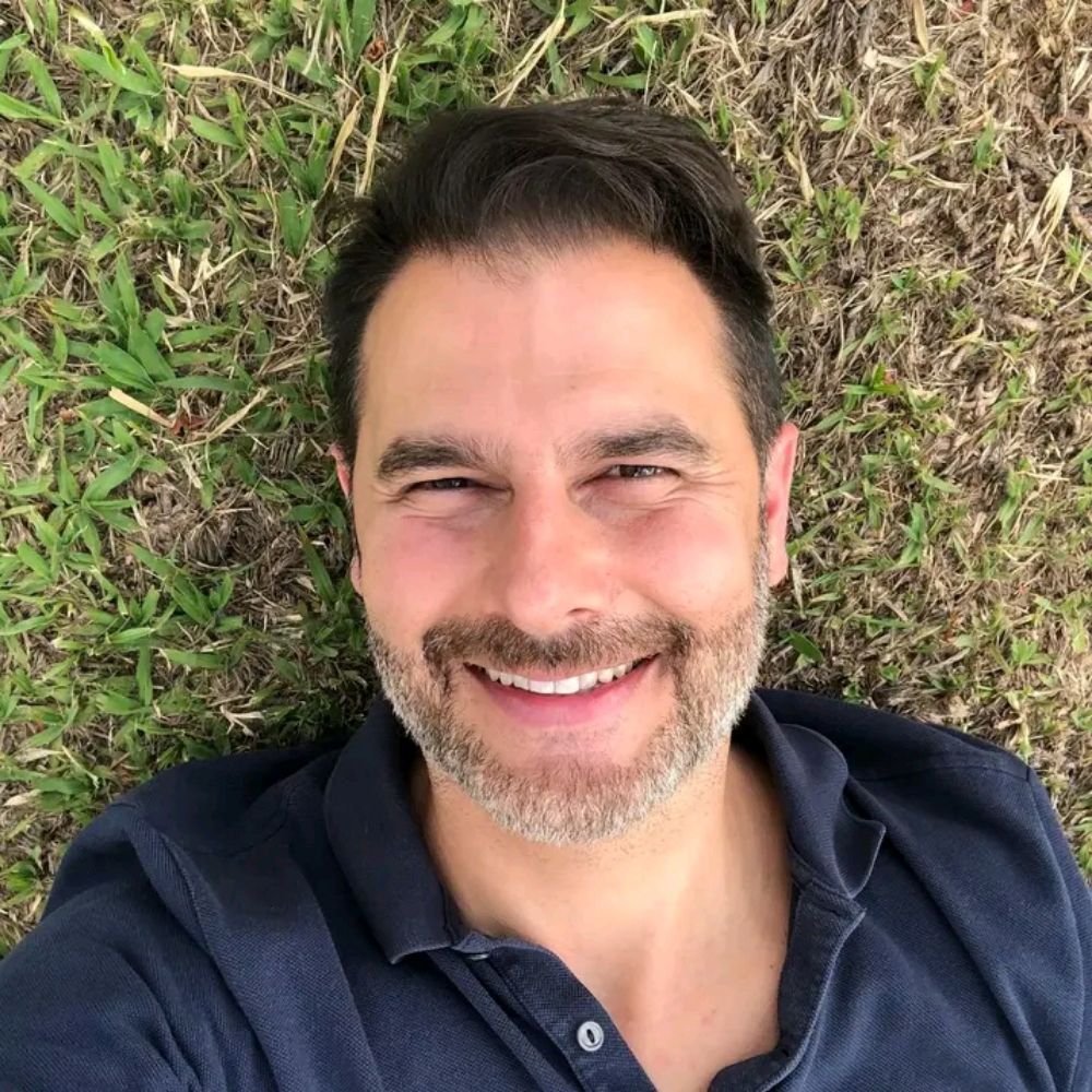 Fernando Gomes Pinto