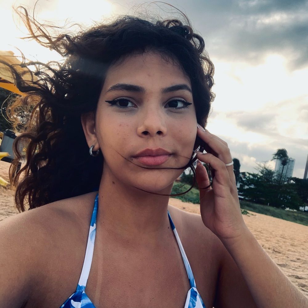Loren Jen🍒