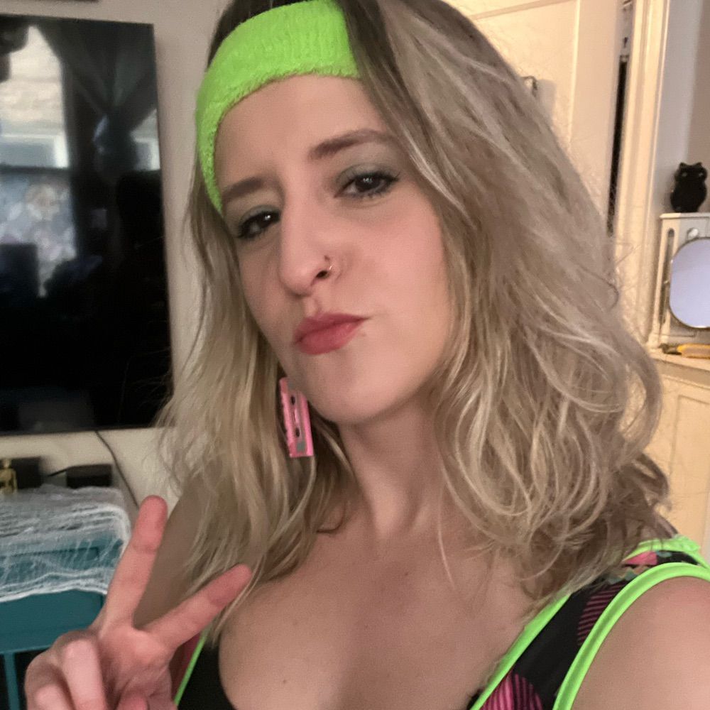 KaCee Hudson