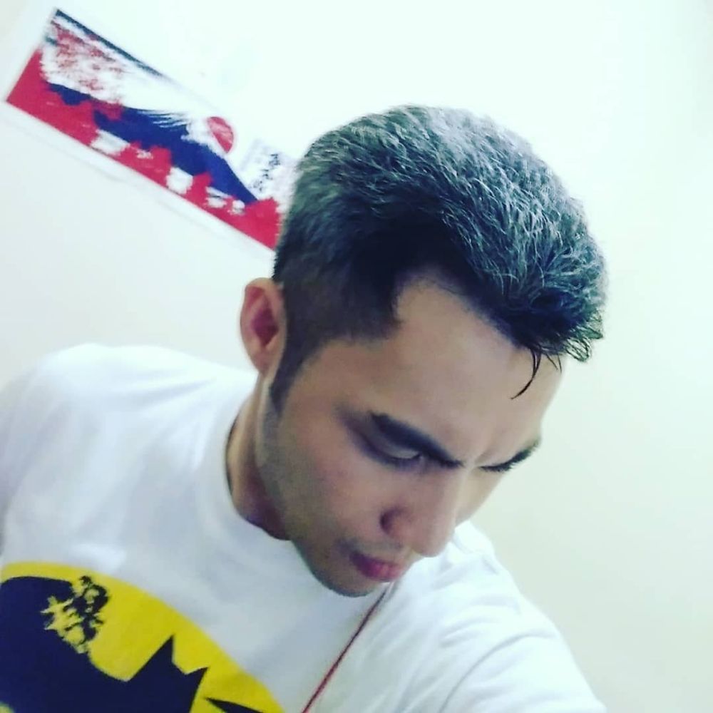 Profile avatar