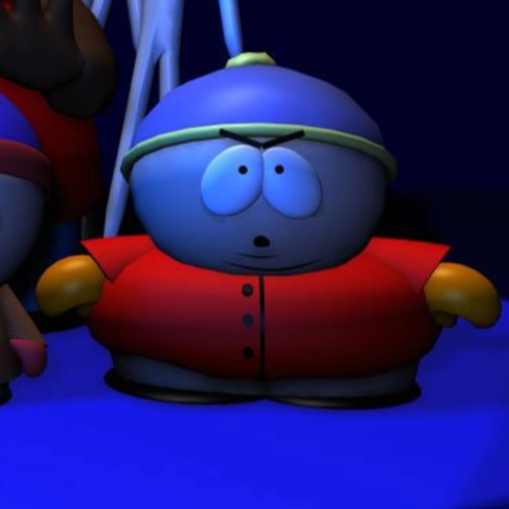 User avatar