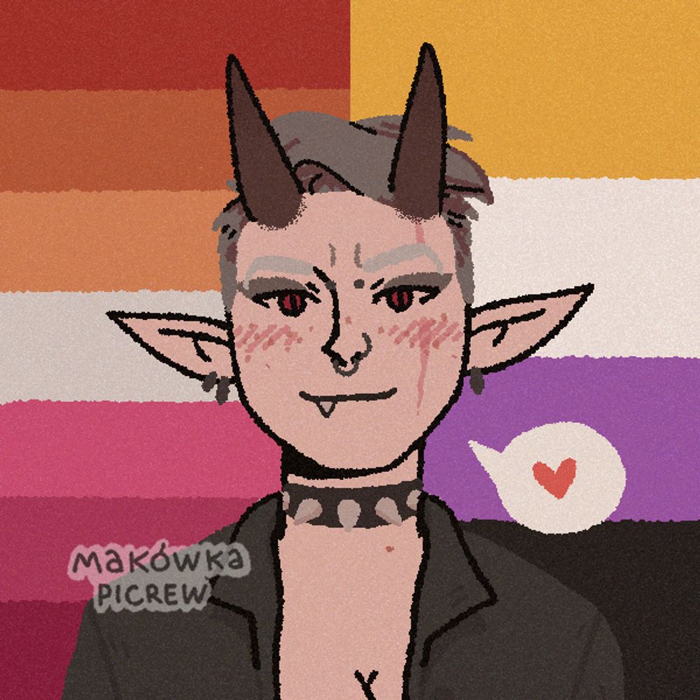⛧ Demon Lilith ⛧