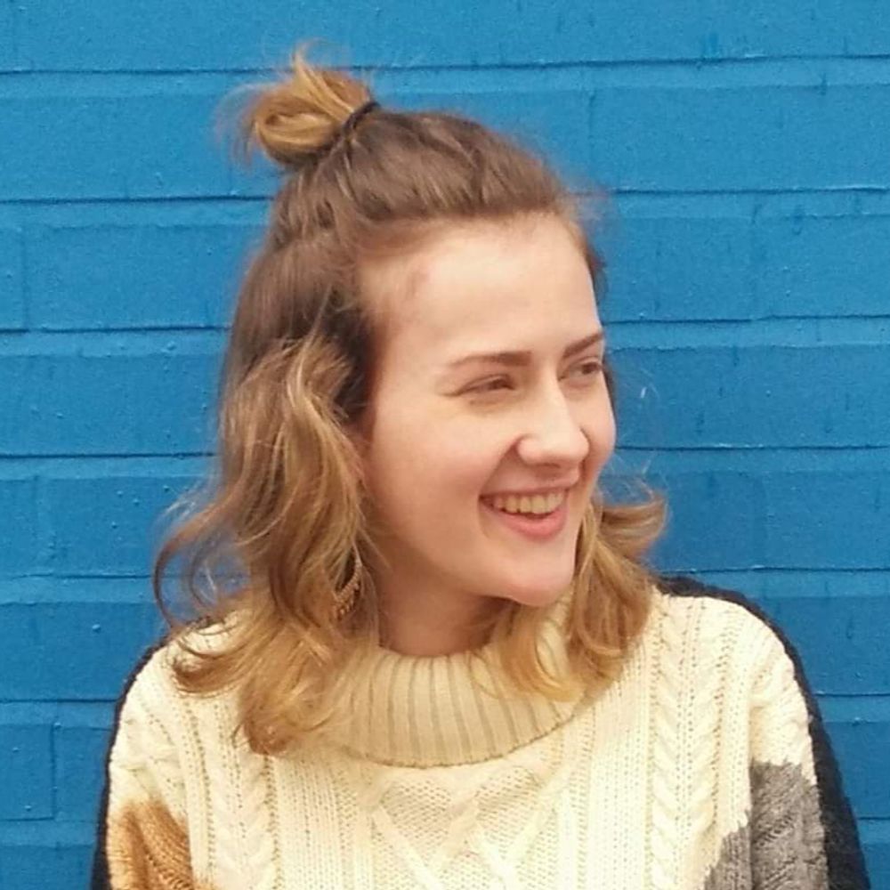 Jemimah Herd