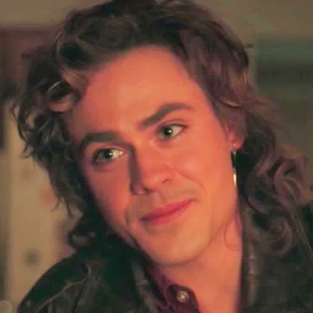 Billy Hargrove