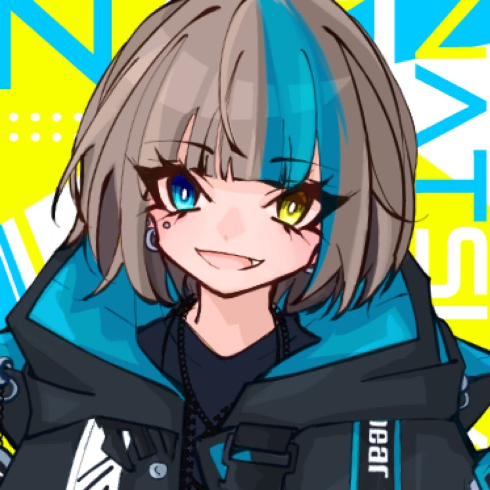 夏生凪