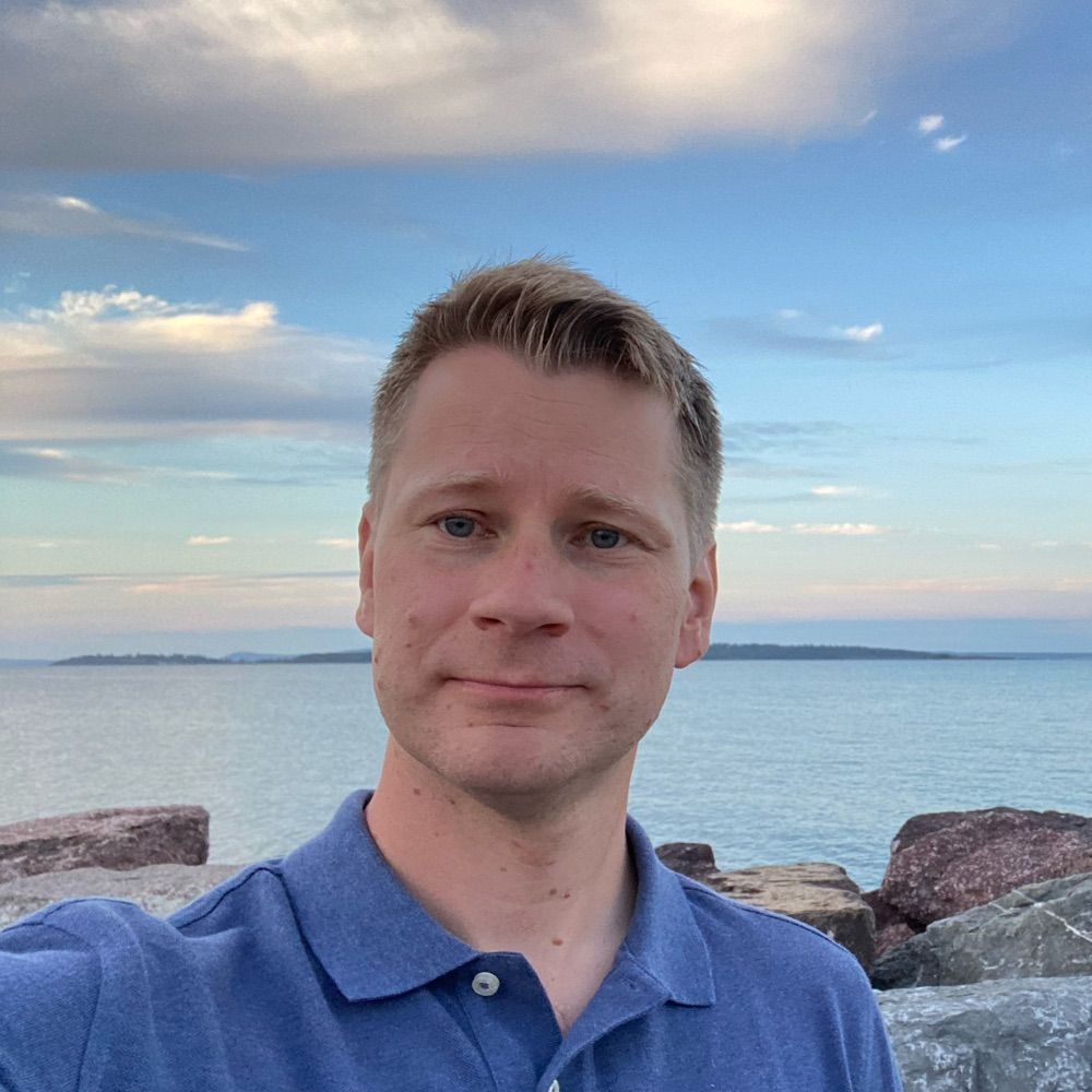 Håkon Evju