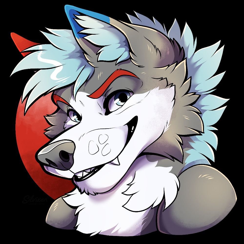 KintaroTheWolf