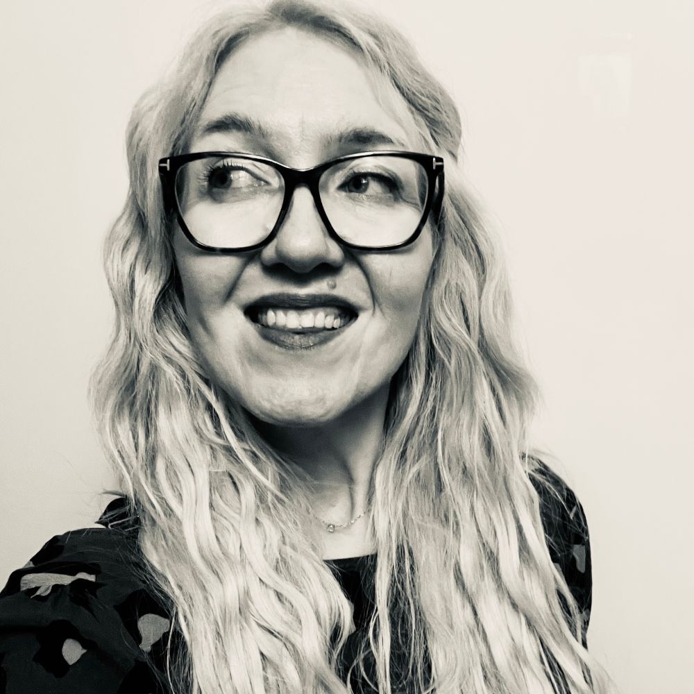 Claire Stoneman