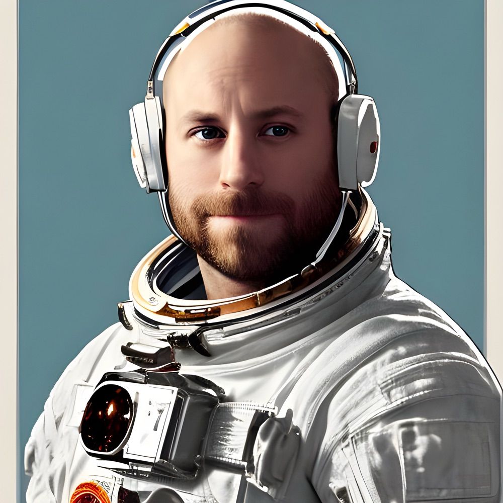 🎛️ Daniel Dehaan 🔊
