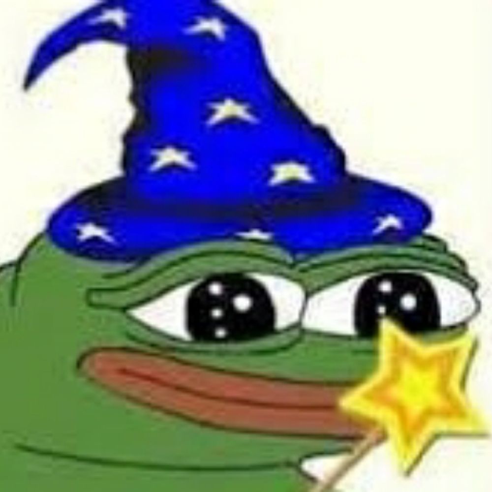 Whimsical Wizard 