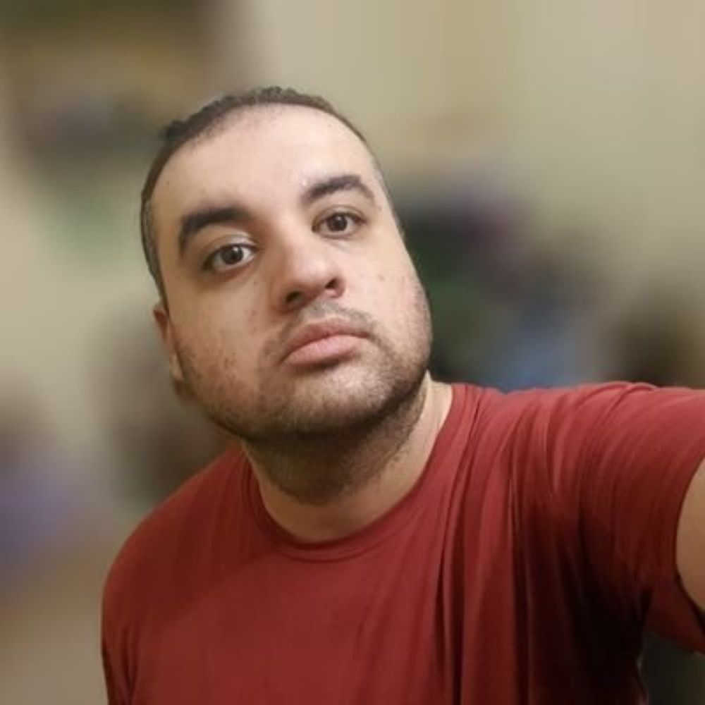 Mohammed Afify