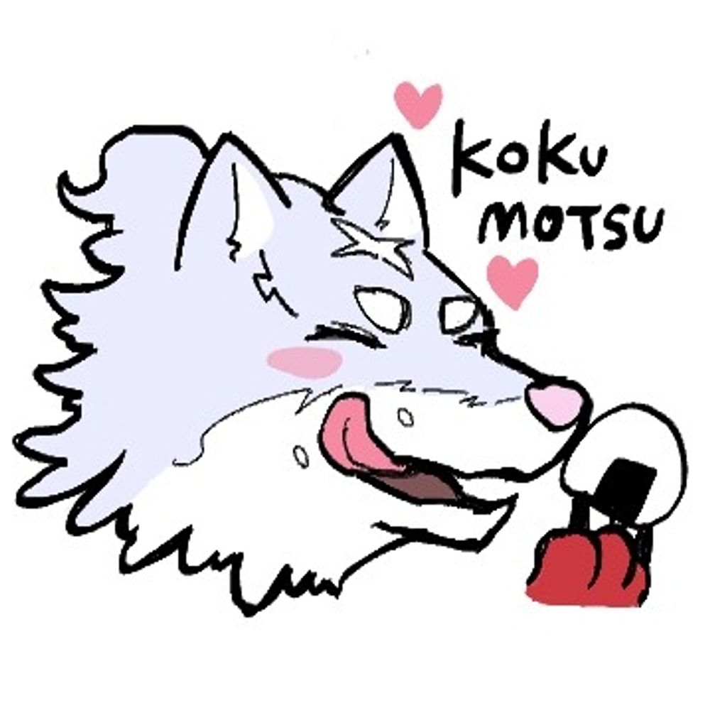 こめりょうりのおすし