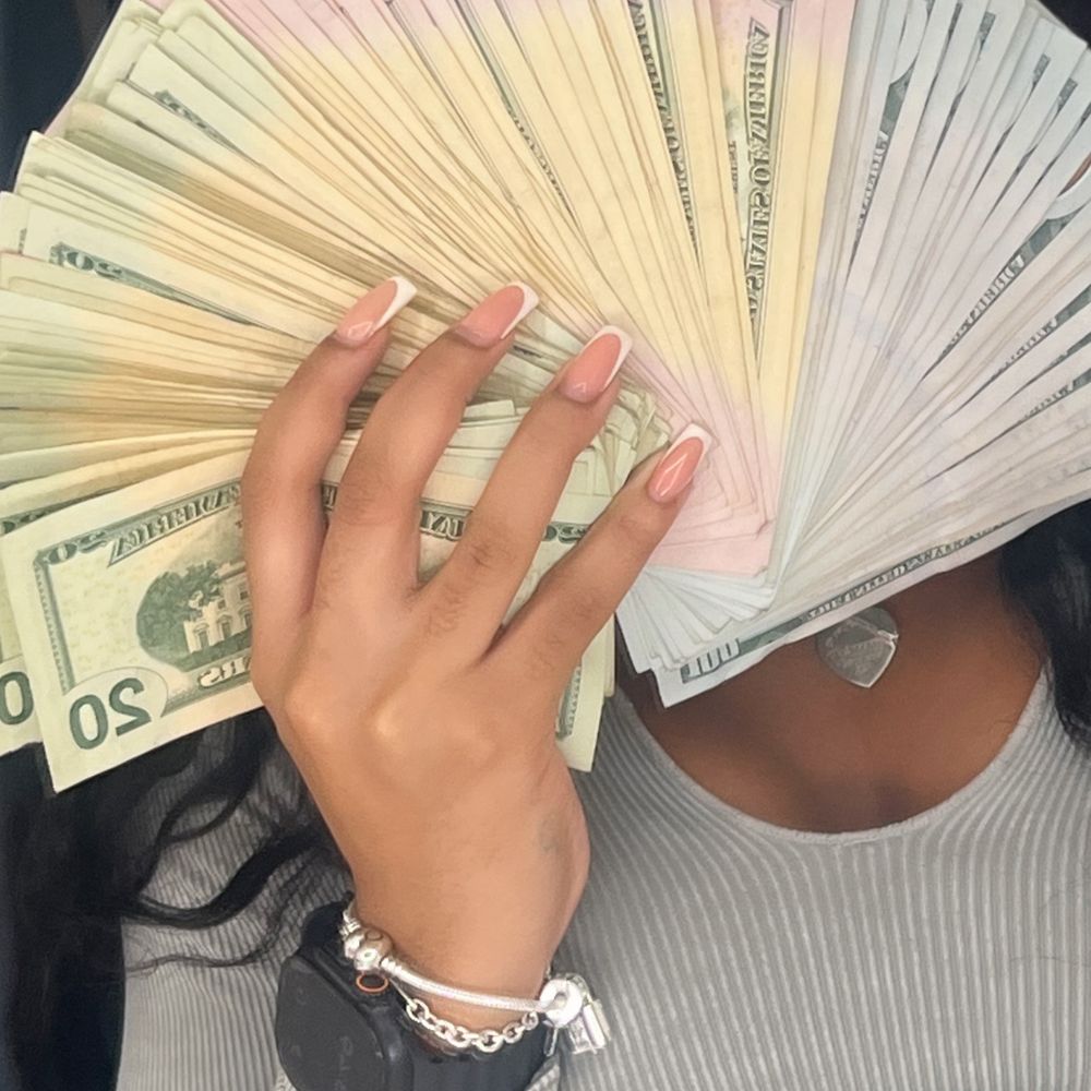 Hazel | ProBully • Findom Dream Girl ⭐️