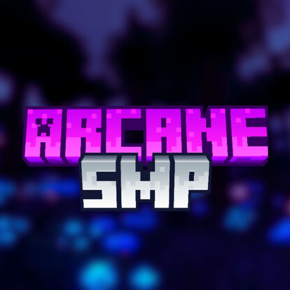 Arcane SMP