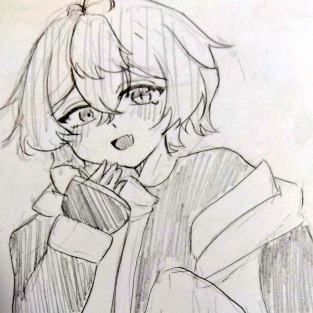 はるまき  🪽🫧