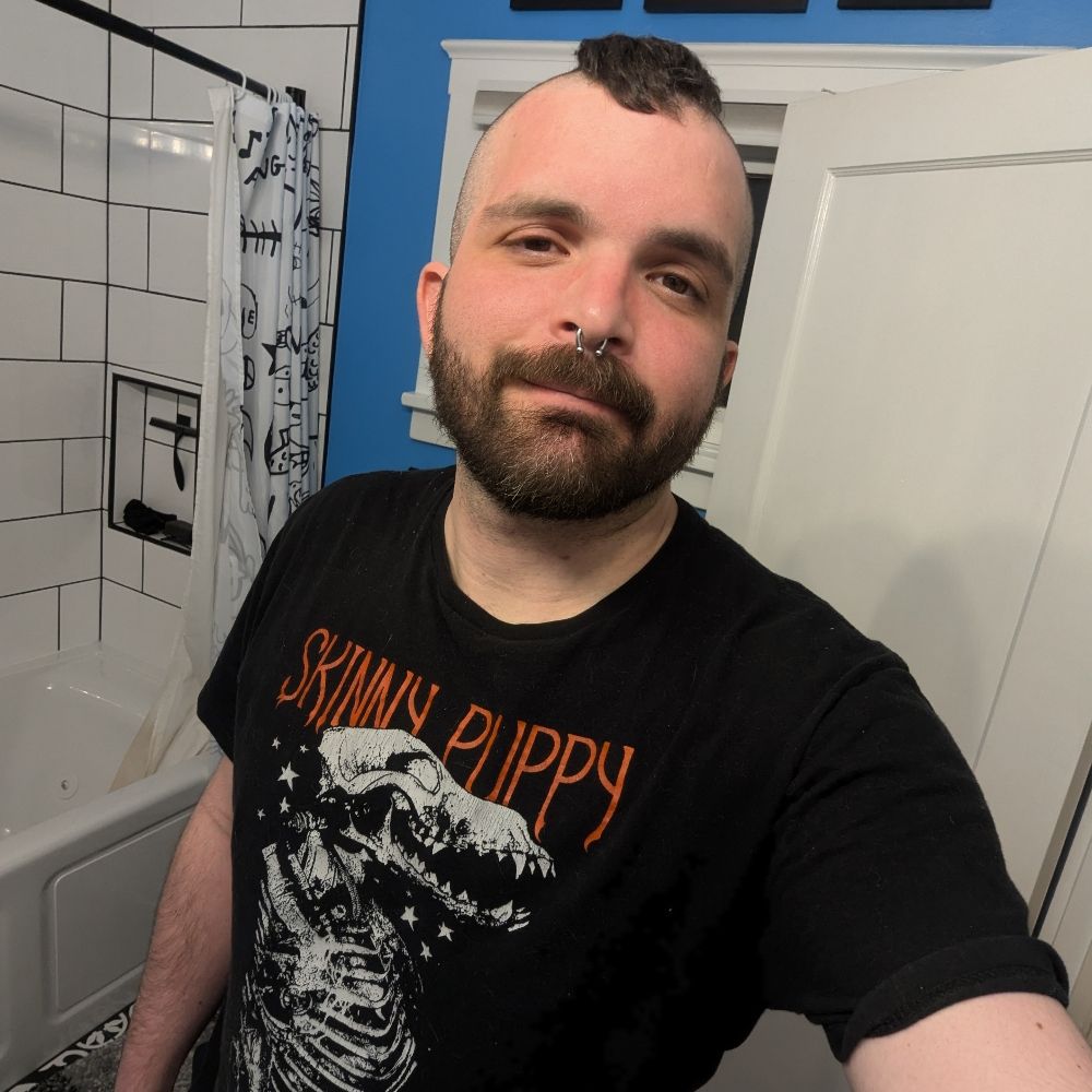 MohawkNerd