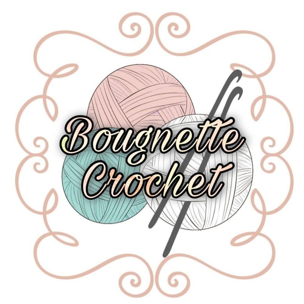 Bougnette Crochet