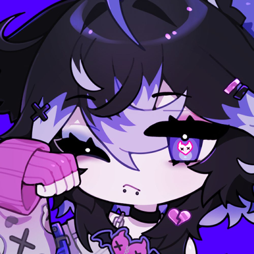 Kenny 🥩 working
