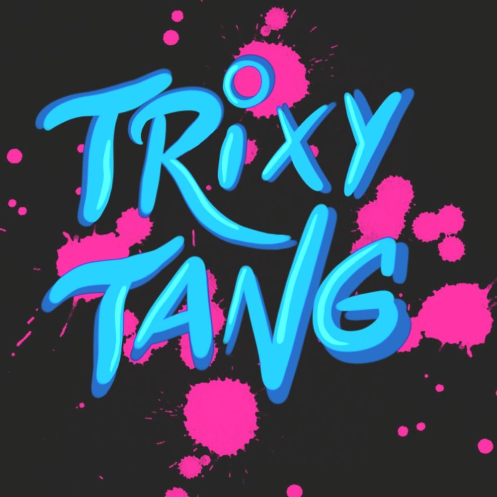 Trixy Tang
