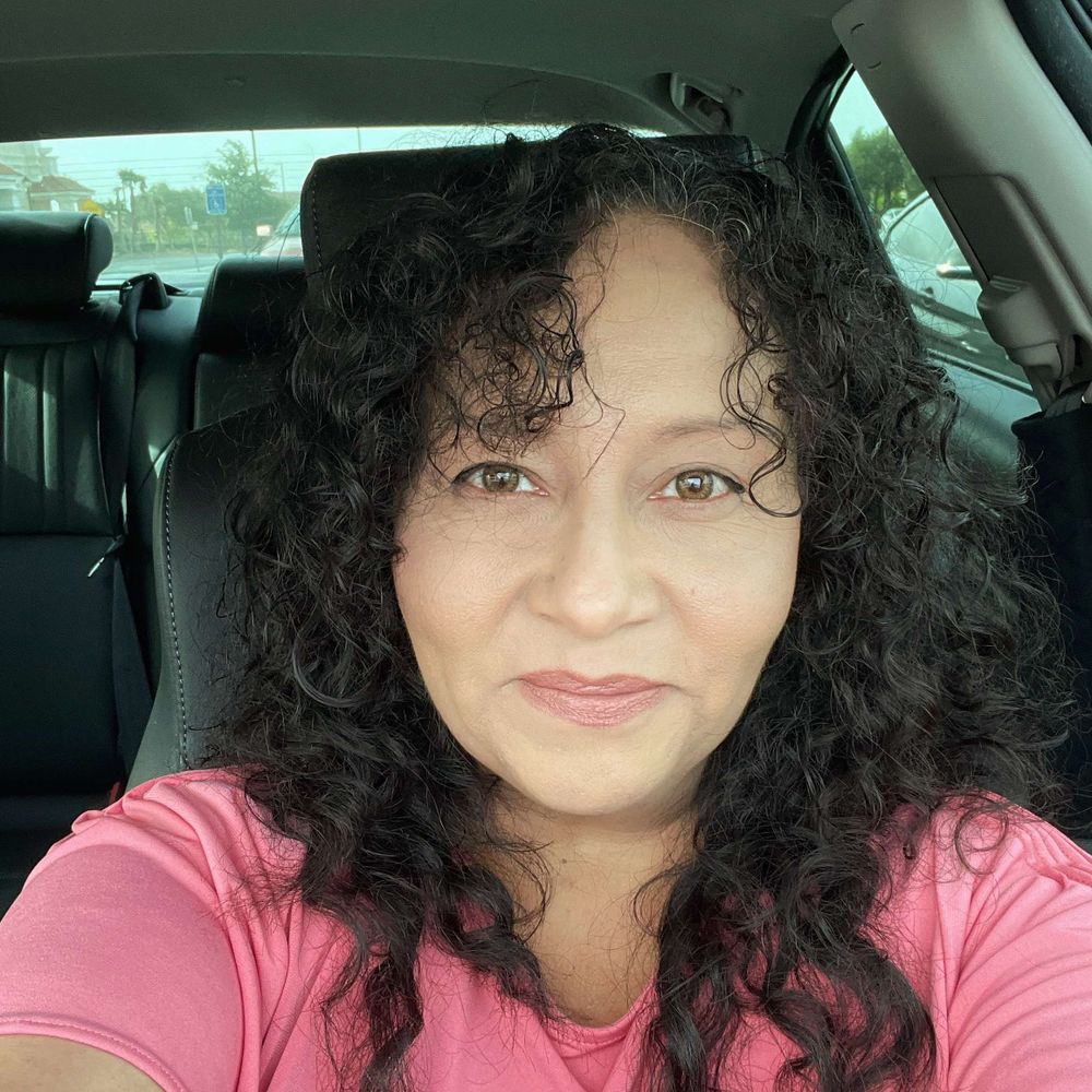 Sandra Bruce