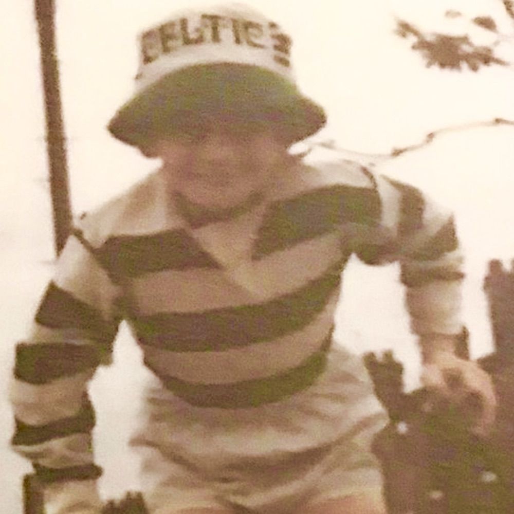 Celtic photos