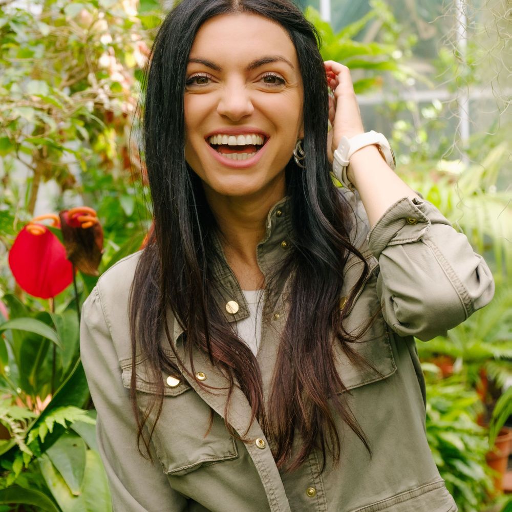 Camilla Morelli
