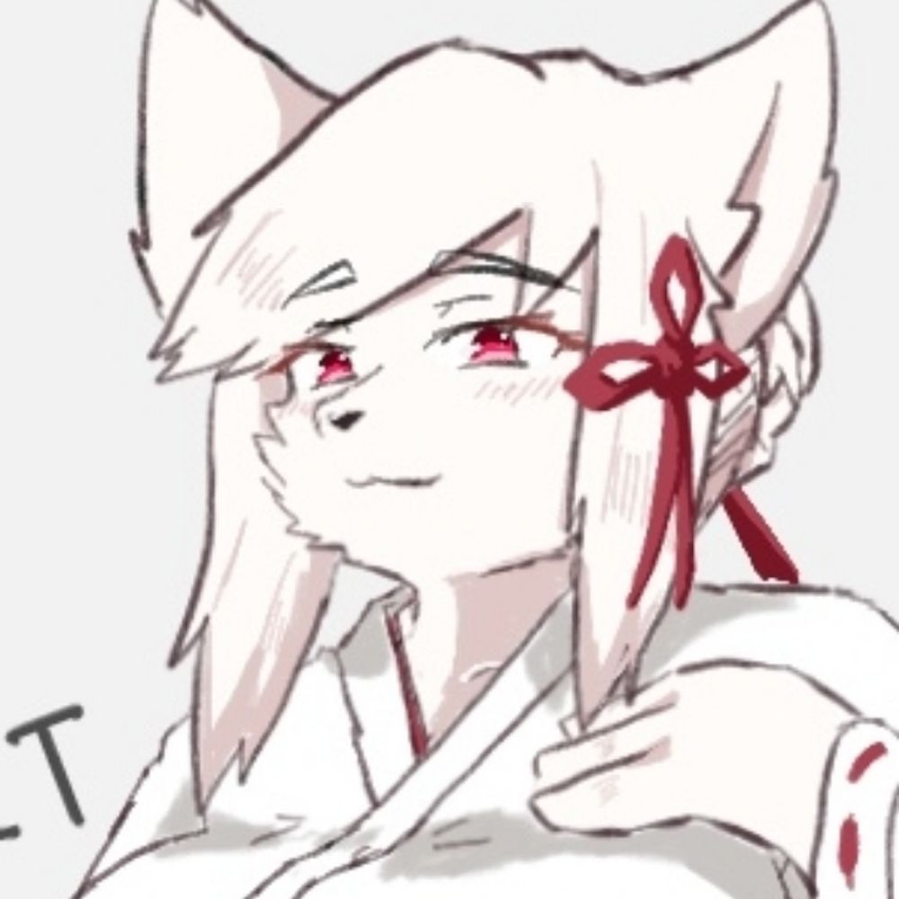 Tsubaki🦊🌸