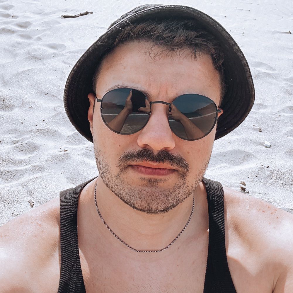 diego voloski