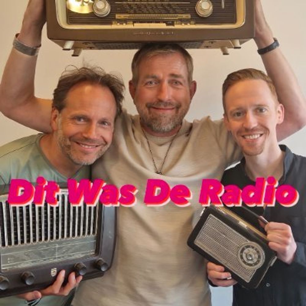 Dit Was De Radio